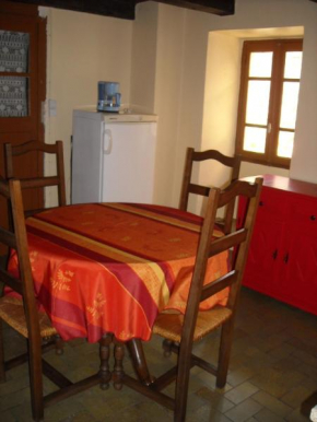 maison gite de la via ferrata